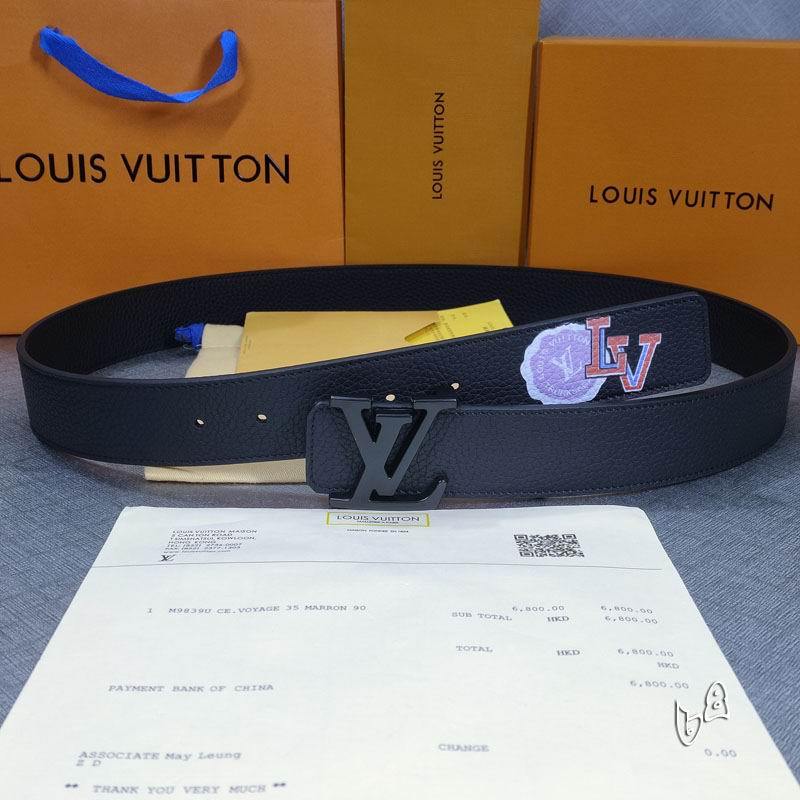 LV Belts 2819